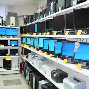 Компьютерные магазины Тайшета