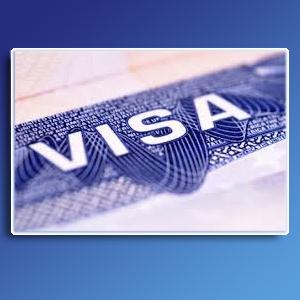 Оформление виз Тайшета