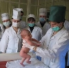 Больницы в Тайшете