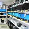 Компьютерные магазины в Тайшете