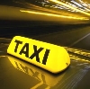 Такси в Тайшете